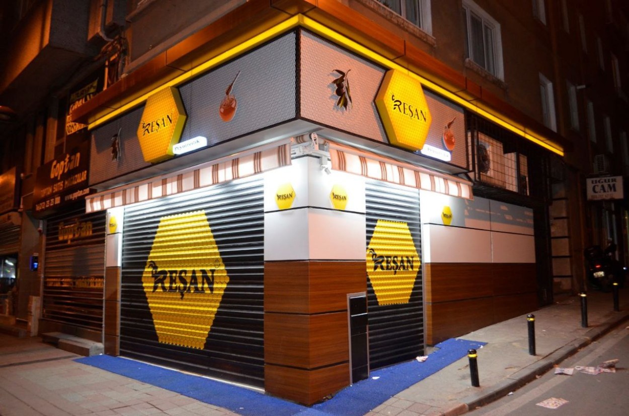 Digital Print Signage