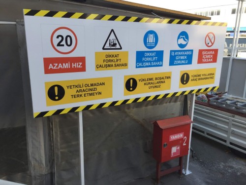 Digital Print Signage
