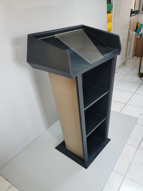 Podium for Speeches