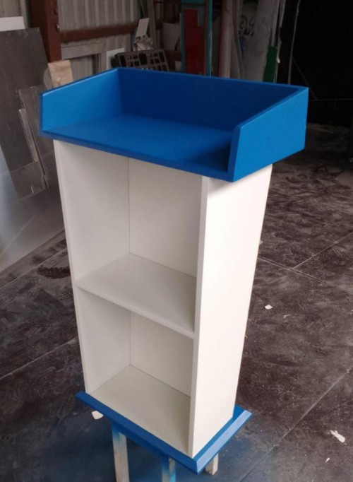 Podium for Speeches