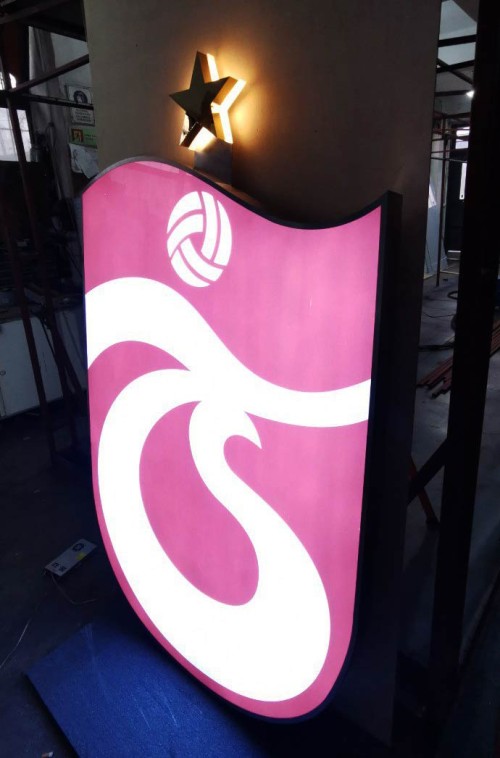 LED Signage