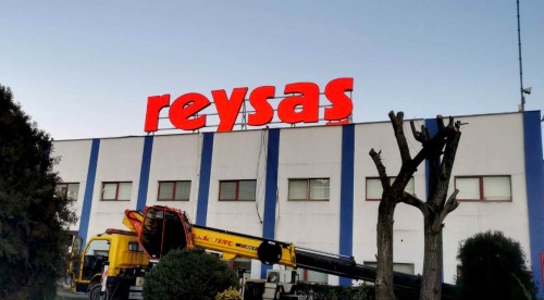 LED Signage