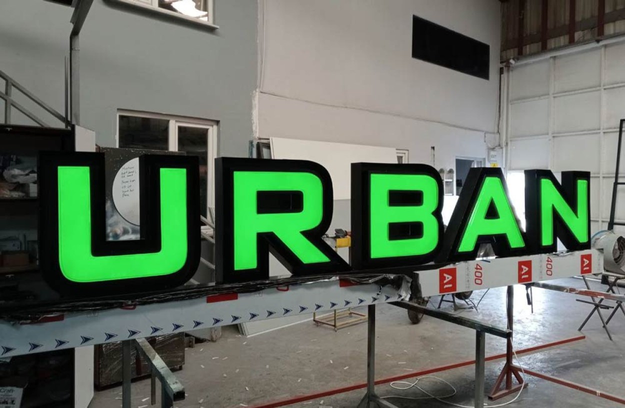 LED Signage