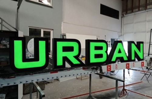LED Signage