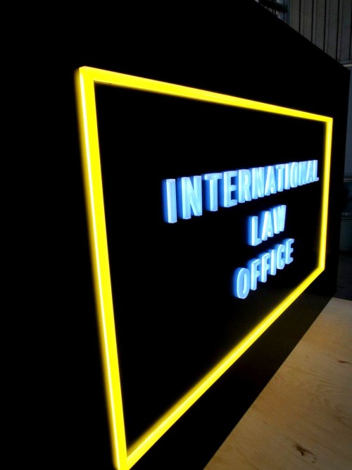 LED Signage