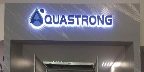 LED Signage Usage Areas and Business Benefits