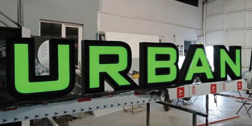Best Sign Models and Prices for Corporate Companies