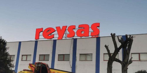 What Are the Different Types of Outdoor Signage?