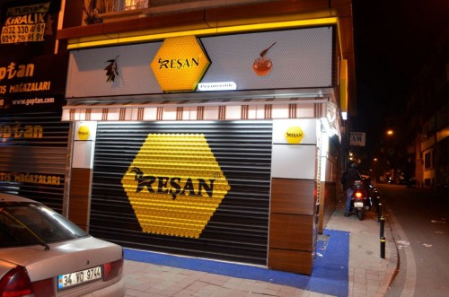 Digital Print Signage
